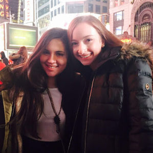 Meet your Posher, Sofia